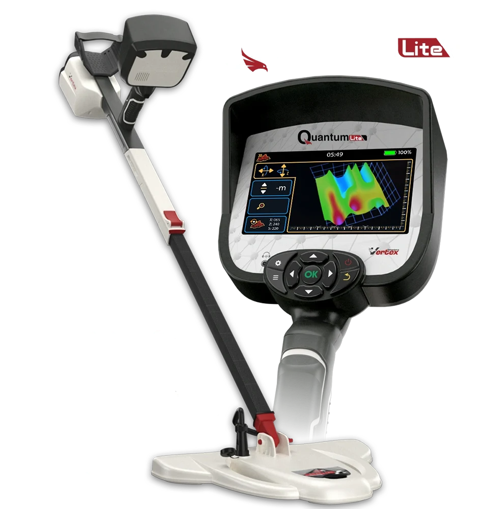 Metal Discrimination