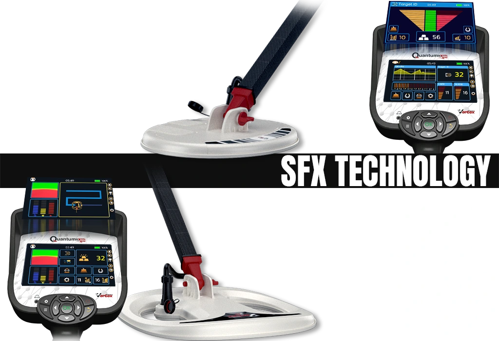 Quantum Lite Field Use