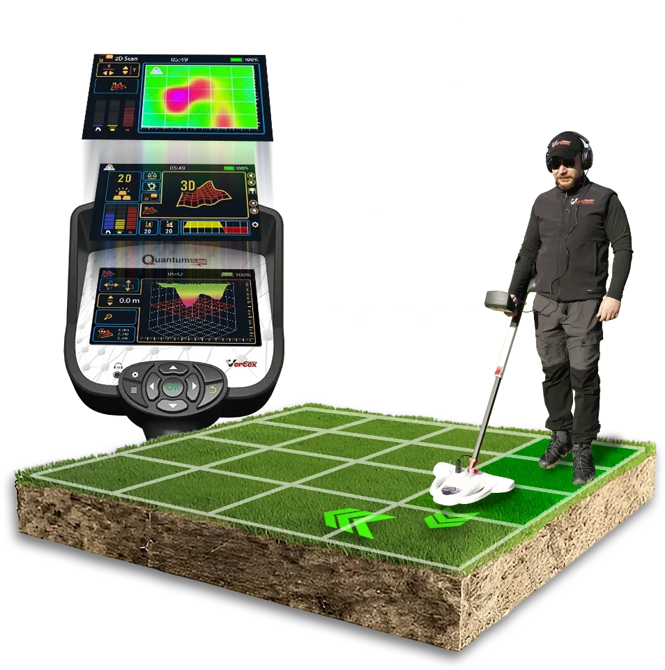 ASU Advanced Detection