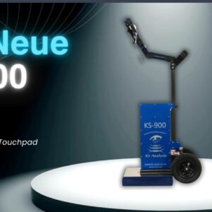 KS-900 Ground Penetrating Radar