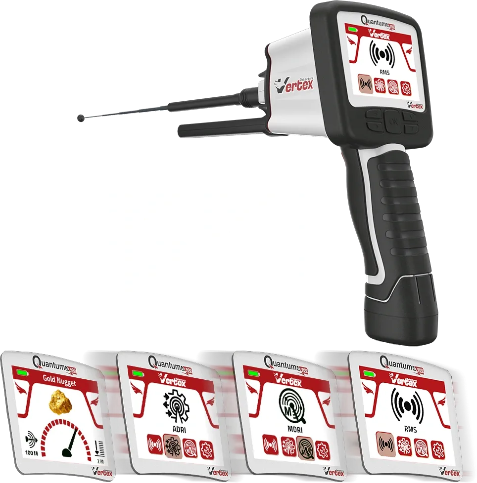 RSPU Technology