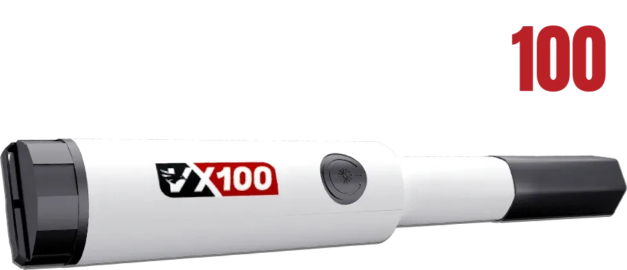 Pinpointer VX100