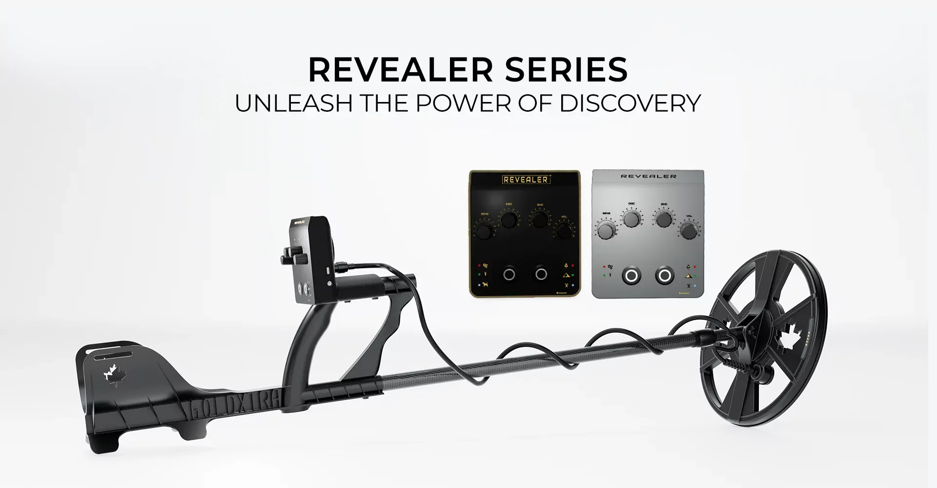 Gold Extra Detector - Image 3